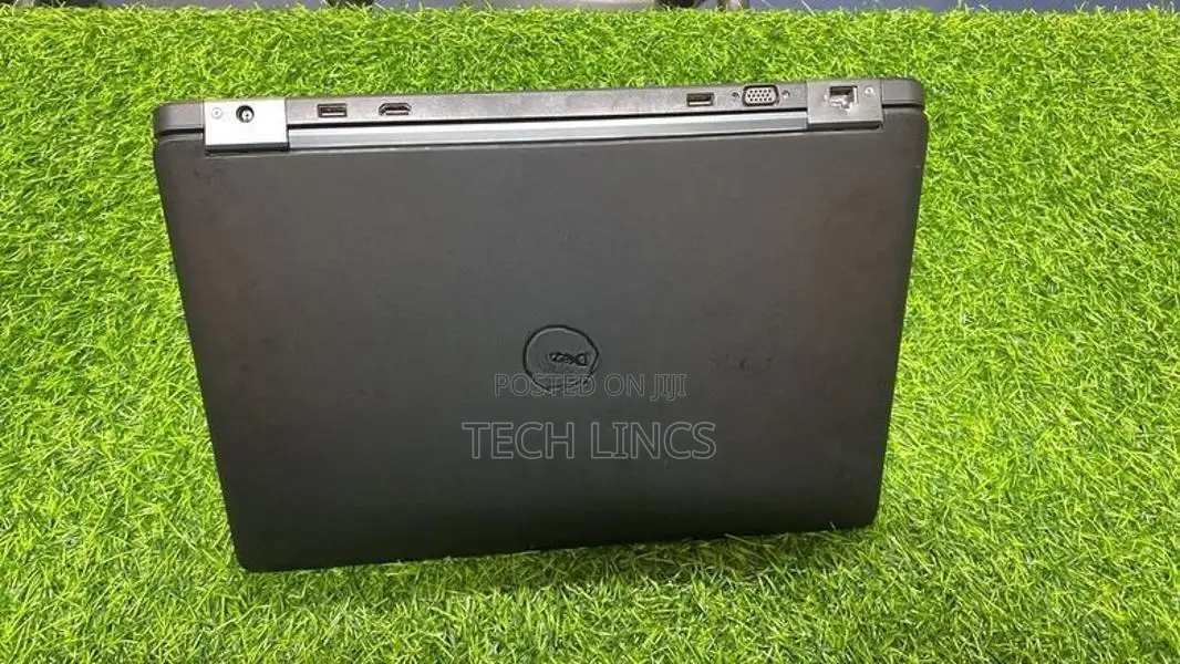 Dell Latitude 5550