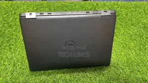 Dell Latitude 5550