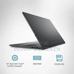 Dell Vostro 3520 Laptop