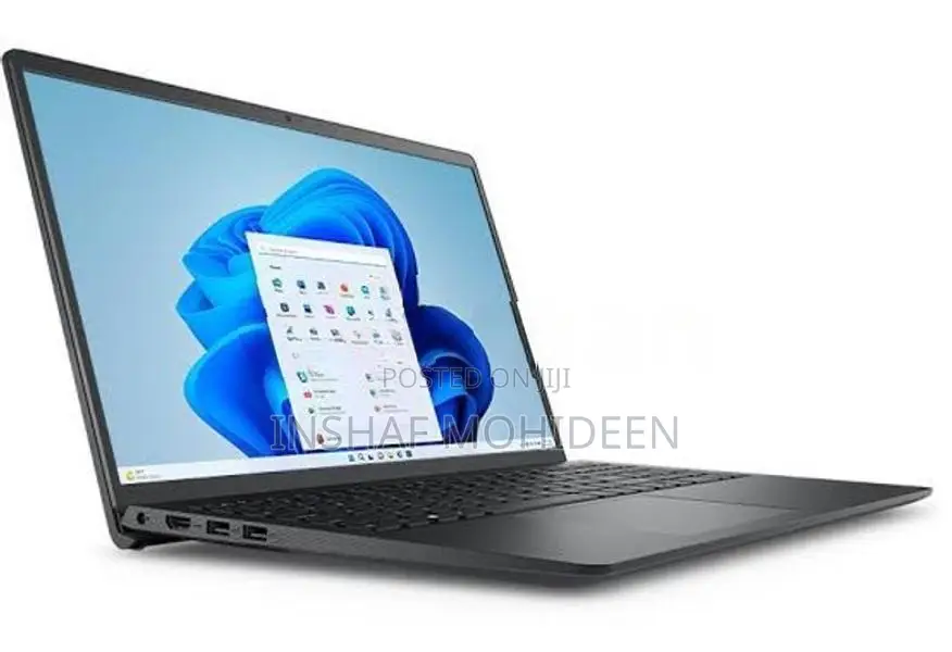 Dell Vostro 3520 Laptop