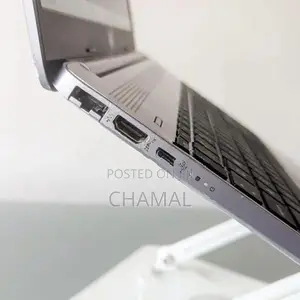 HP 255 G9 Ryzen 5 -5625U|Radeon Graphics|8GB RAM| 512GB NVMe SSD
