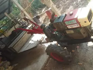 Kubota Sefan 2016