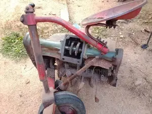 Kubota Sefan 2016