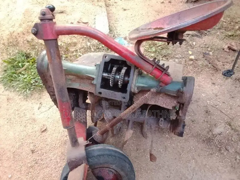 Kubota Sefan 2016