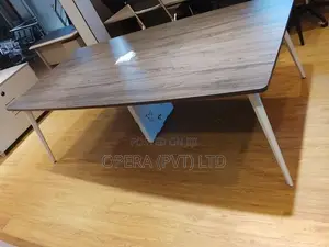 6 Person Meeting Table