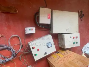 Coconut Oil Machine