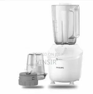 Philips Blender 2 Jar