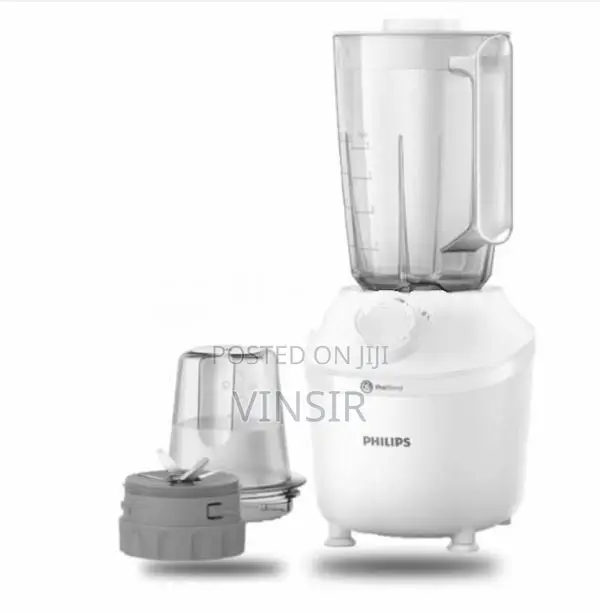 Philips Blender 2 Jar