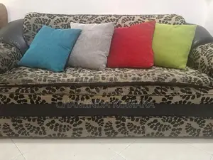 Damro Used Sofa