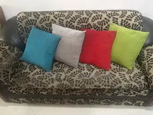 Damro Used Sofa