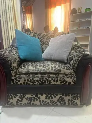 Damro Used Sofa