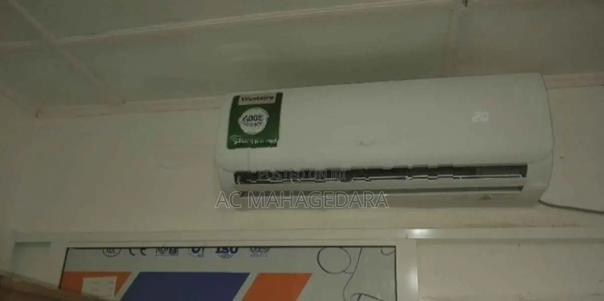 12000BTU Westaire Inverter Brand New Air Conditioner