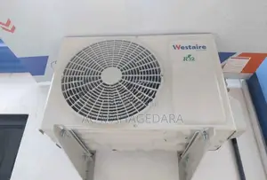 12000BTU Westaire Inverter Brand New Air Conditioner