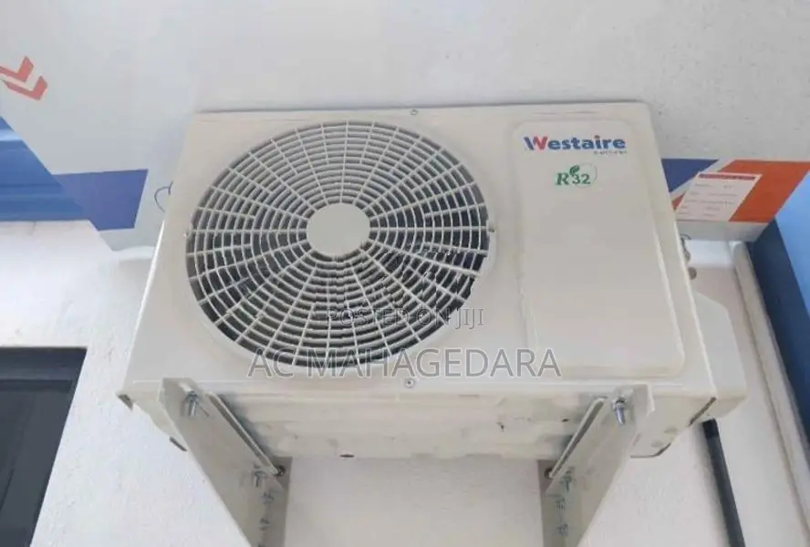 12000BTU Westaire Inverter Brand New Air Conditioner
