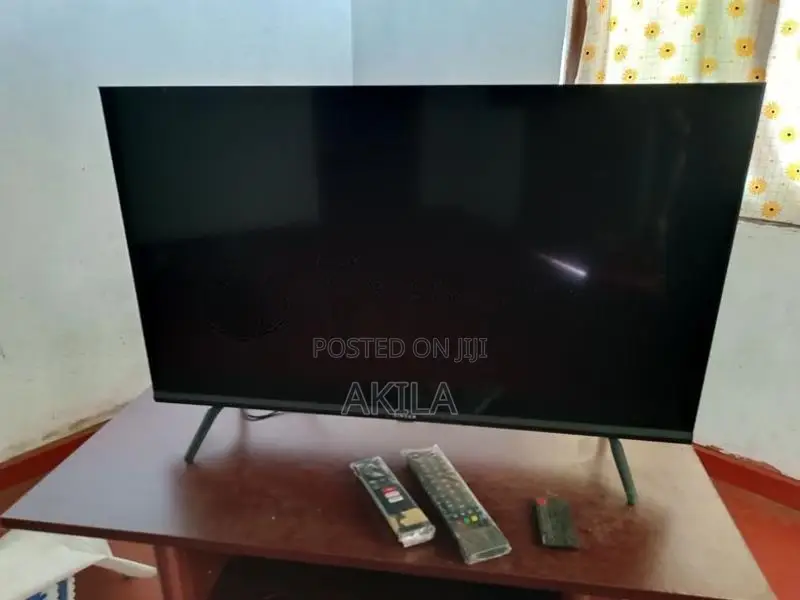 Singer LED TV 32 Inch