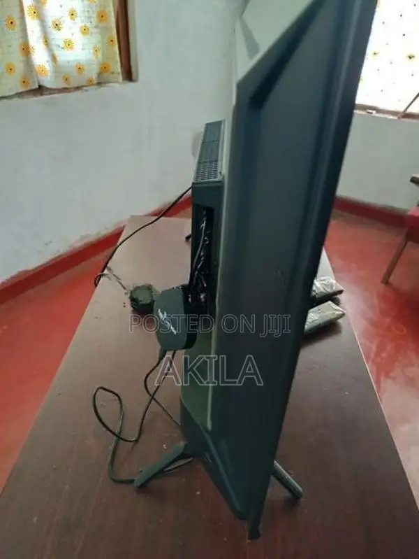 Singer LED TV 32 Inch