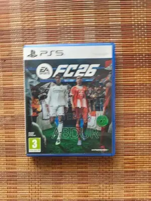 FC 26
