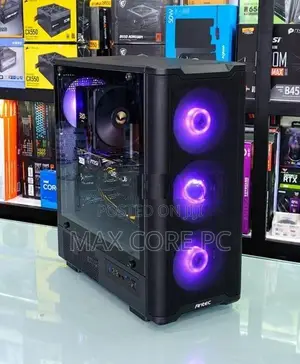 Core i7 12700K 32GB DDR4 RAM 256GB NVMe PC |1.5TB SATA SSD|MSI 3060/12