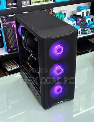 Core i7 12700K 32GB DDR4 RAM 256GB NVMe PC |1.5TB SATA SSD|MSI 3060/12