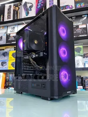 Core i7 12700K 32GB DDR4 RAM 256GB NVMe PC |1.5TB SATA SSD|MSI 3060/12