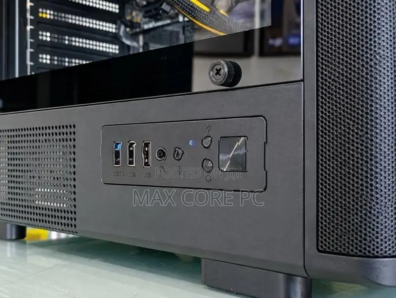 Core i7 12700K 32GB DDR4 RAM 256GB NVMe PC |1.5TB SATA SSD|MSI 3060/12