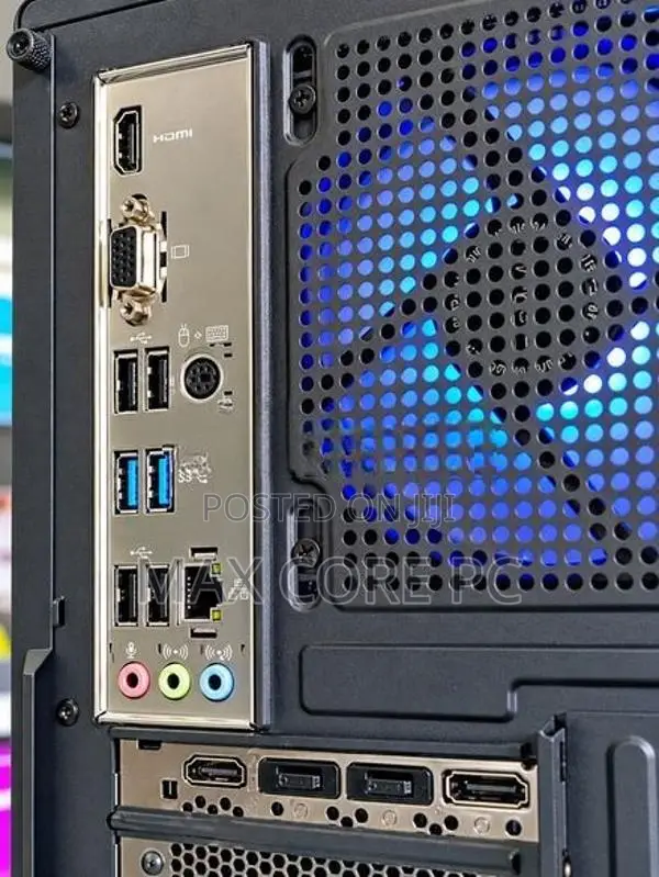 Core i7 12700K 32GB DDR4 RAM 256GB NVMe PC |1.5TB SATA SSD|MSI 3060/12