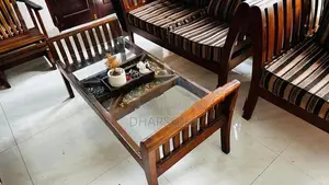 Damro Sofa Set