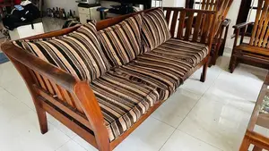 Damro Sofa Set