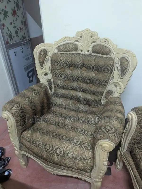 Sofa Set