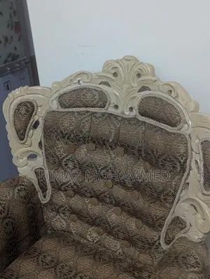 Sofa Set