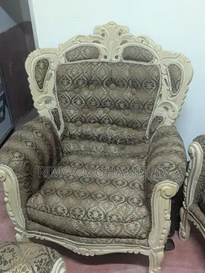 Sofa Set