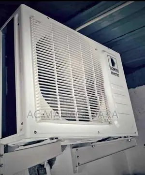 18000BTU Comfri Inverter Brand New Air Conditioner