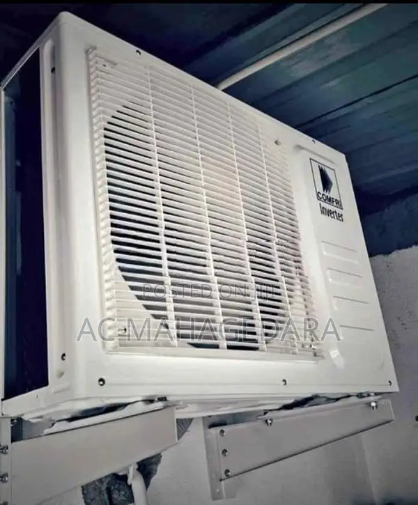 18000BTU Comfri Inverter Brand New Air Conditioner