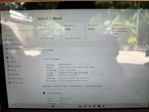 Microsoft Surface 7 Pro