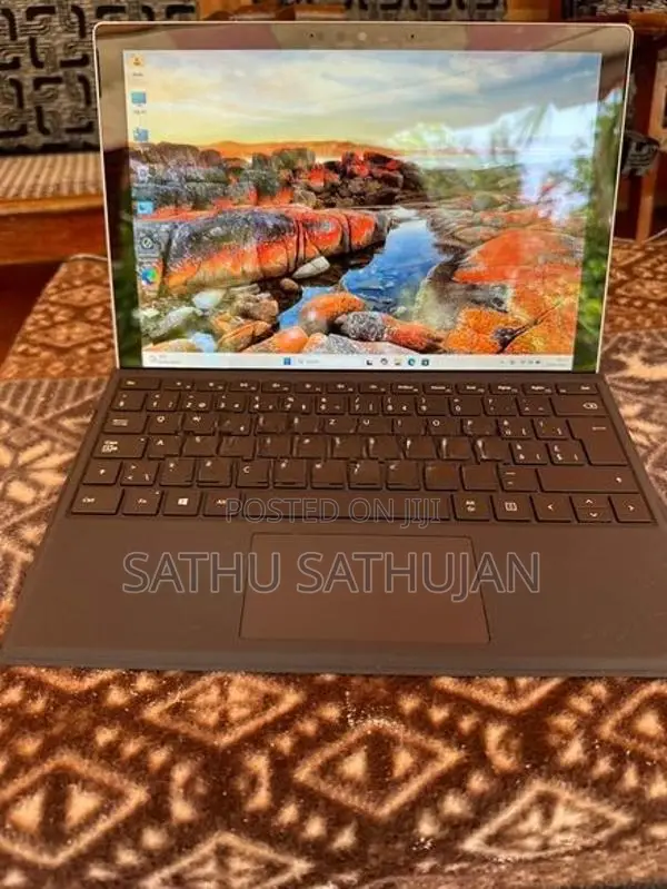 Microsoft Surface 7 Pro