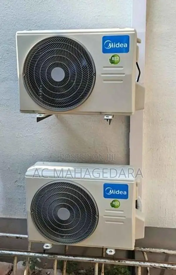 12000BTU Midea Klyma Inverter Brand New Air Conditioner
