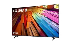 LG 55 Inch Smart 4K TV UHD