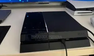 Sony PS4 500GB
