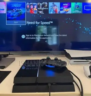 Sony PS4 500GB