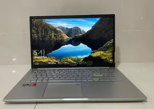 Asus AMD Ryzen 5 Laptop