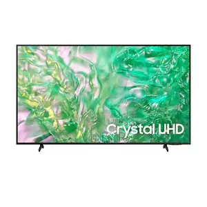 Samsung 55" Crystal UHD DU8100 4K Tizen OS Smart TV