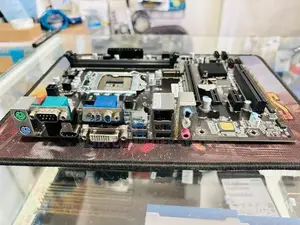 Mother Board H310 M.2