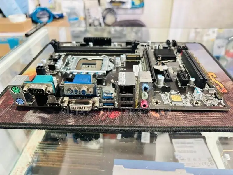 Mother Board H310 M.2