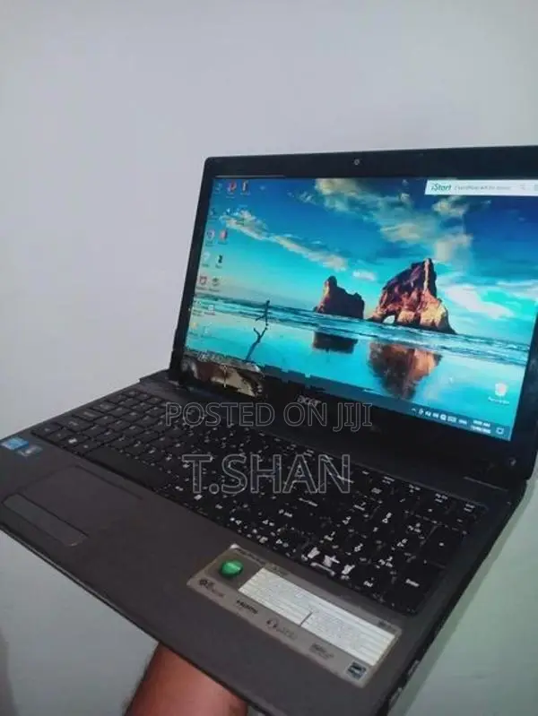 Acer Laptop