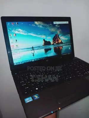 Acer Laptop