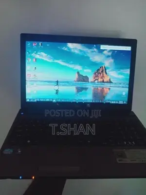 Acer Laptop