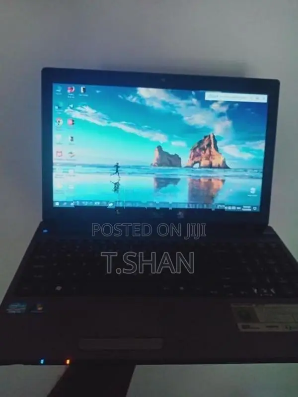 Acer Laptop