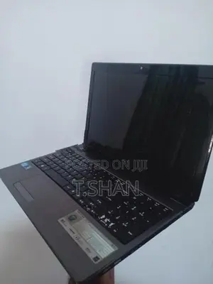 Acer Laptop