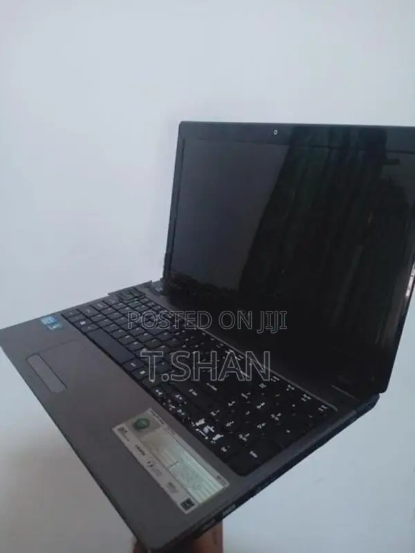 Acer Laptop