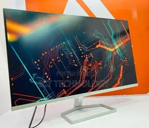Monitor 23.9 Inch HP Frameless IPS Ultra Slim Full HD HDMI